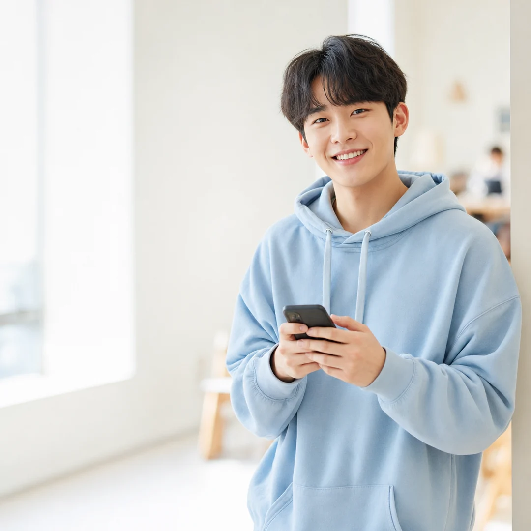 SK 컨텐츠이용료현금화 회신 받기